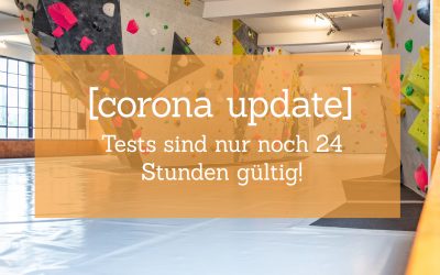 Corona-Update | Stand 10.11.2021