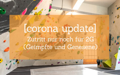 Corona-Update | Stand 24.11.2021