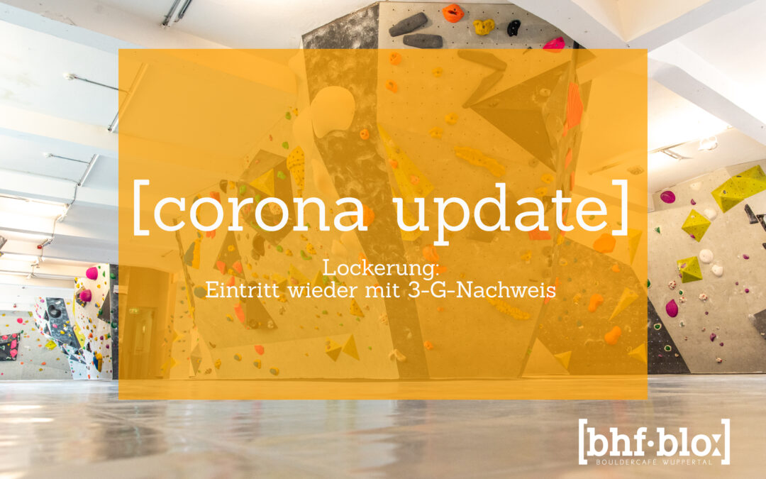 Corona-Update | Stand 04.03.2022